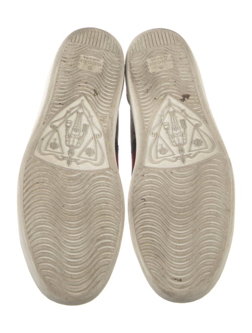 Gucci GG Supreme Sneakers