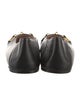 Gucci Horsebit Ballet Horsebit Accent Mary Jane Flats