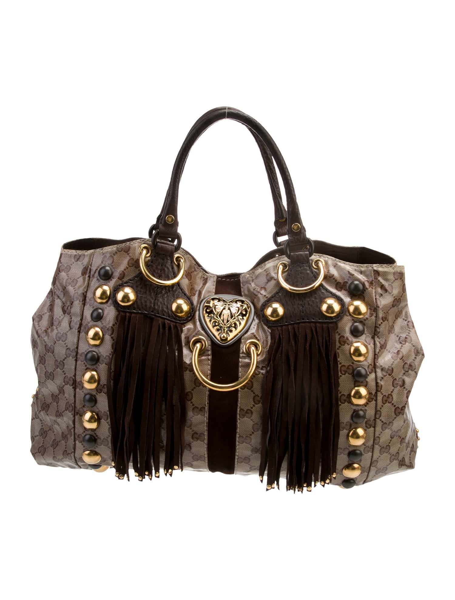 Gucci Babouska Babouska