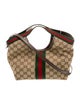 Gucci GG Canvas Giglio Small