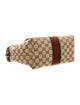 Gucci GG Canvas Giglio Small