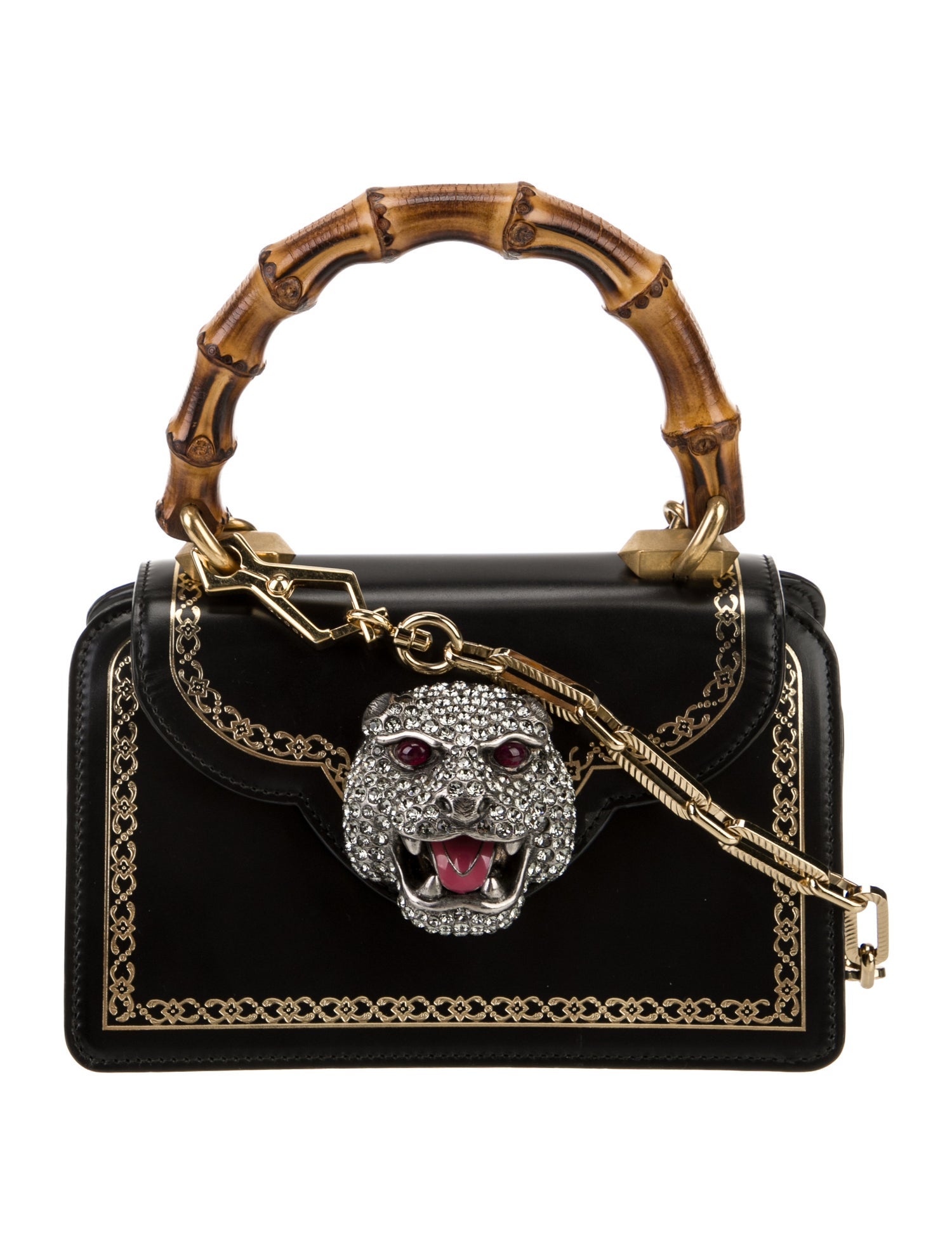 Gucci Bamboo Thiara Mini