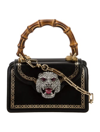 Gucci Bamboo Thiara Mini