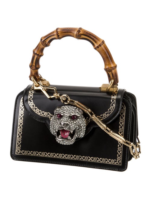 Gucci Bamboo Thiara Mini