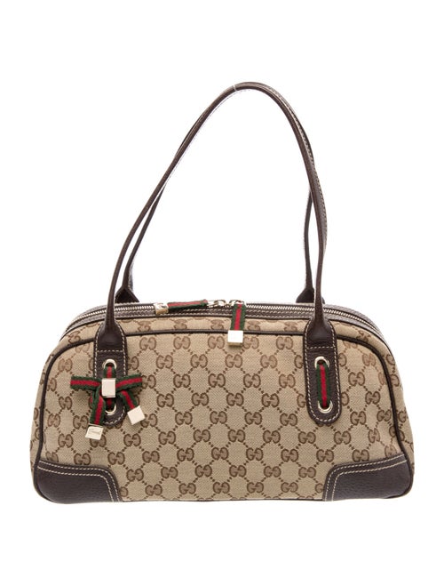 Gucci GG Canvas Princy