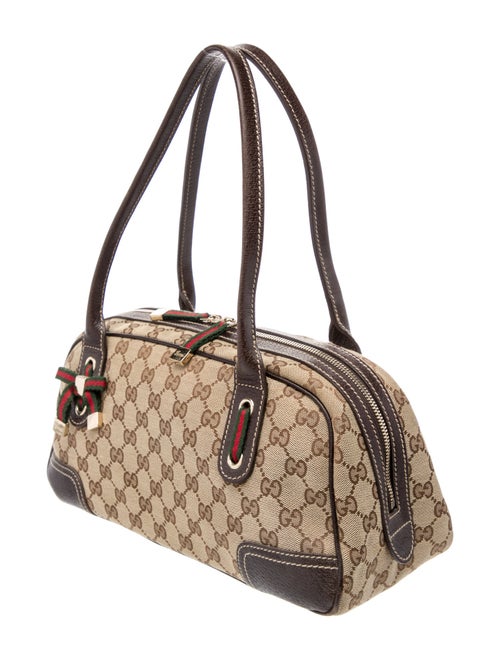 Gucci GG Canvas Princy
