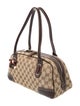 Gucci GG Canvas Princy