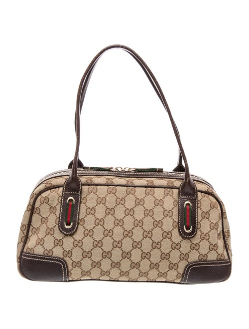Gucci GG Canvas Princy