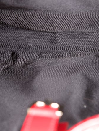 Gucci GG Canvas Jackie