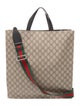 Gucci GG Supreme Tote