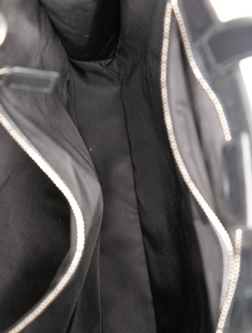 Gucci GG Supreme Tote