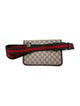 Gucci GG Supreme Belt Bag