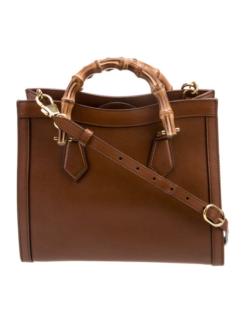 Gucci Double G Diana Small