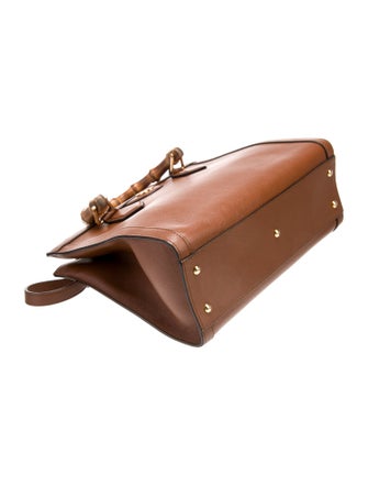 Gucci Double G Diana Small