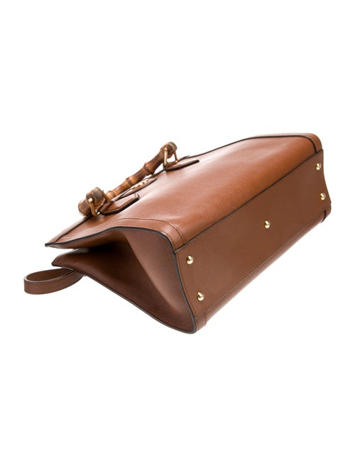 Gucci Double G Diana Small