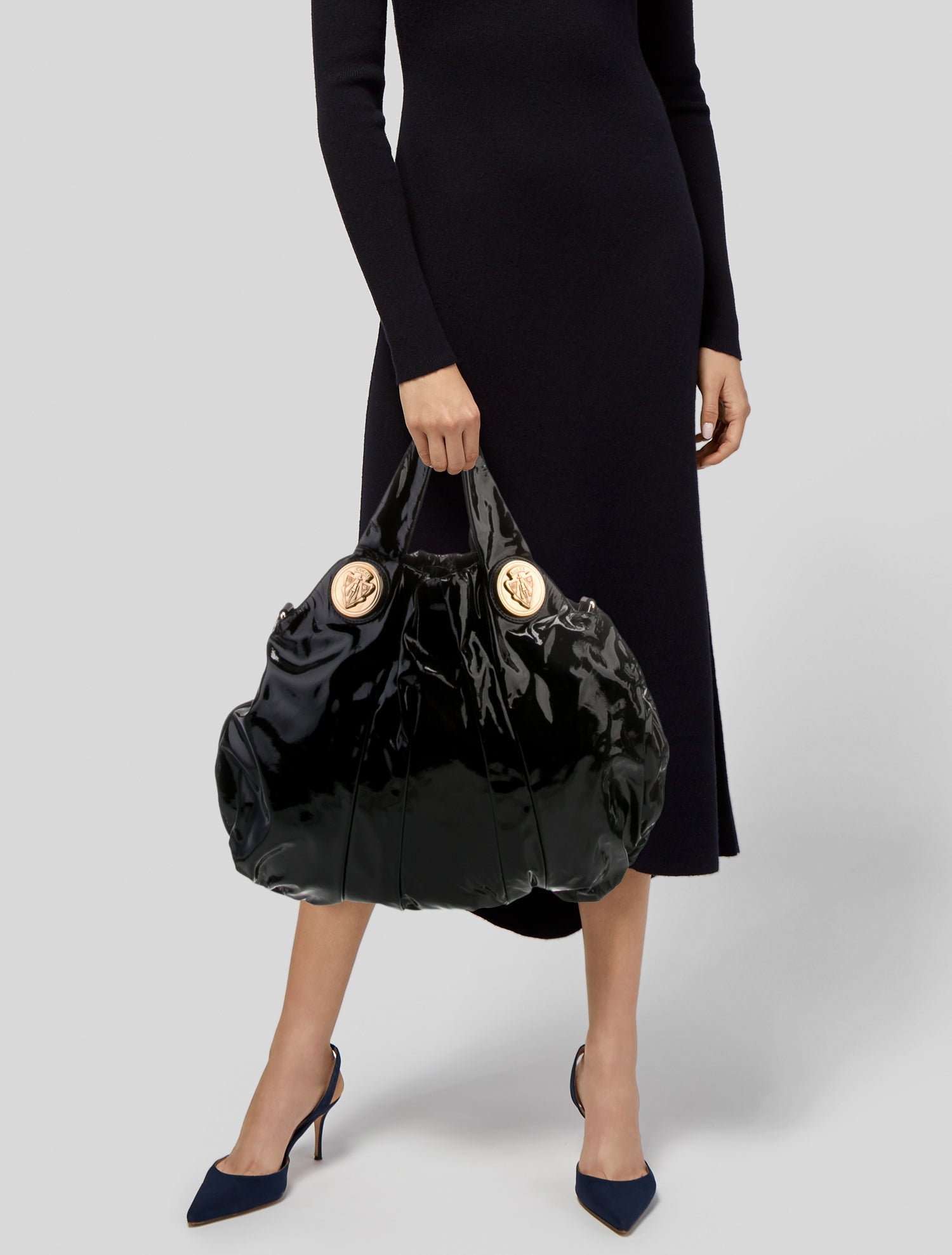 Gucci Hysteria Hysteria Medium