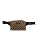 Gucci GG Canvas Belt Bag