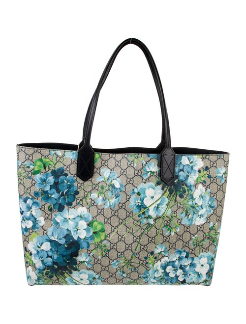 Gucci GG Supreme Reversible Medium