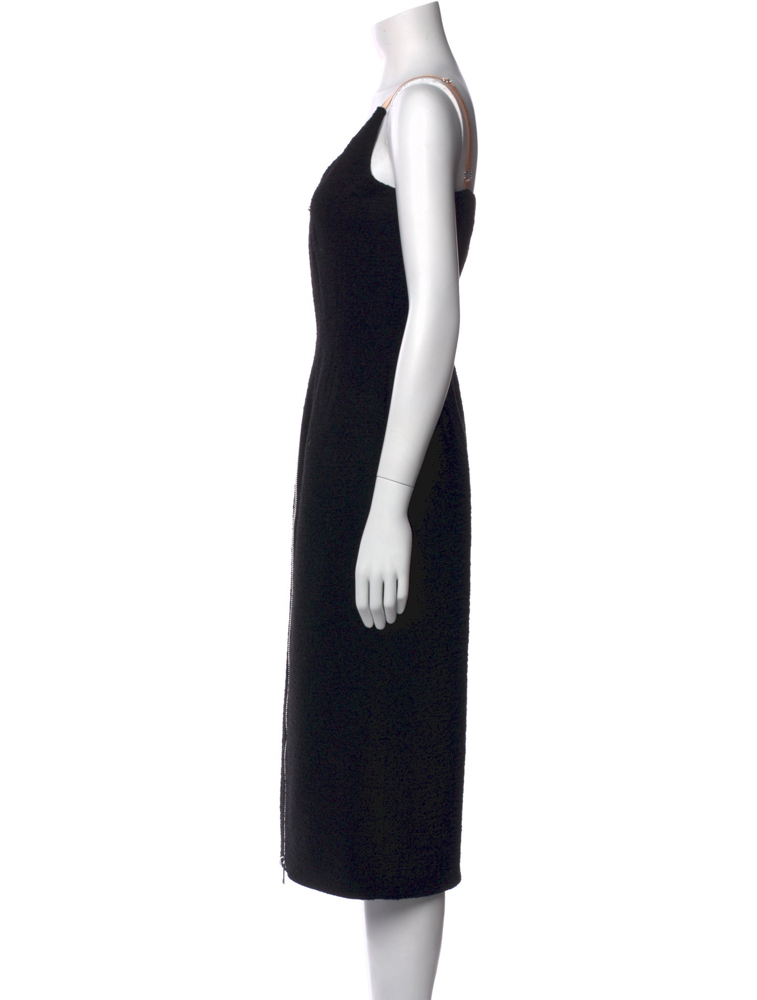 Gucci 2023 Midi Length Dress w/ Tags