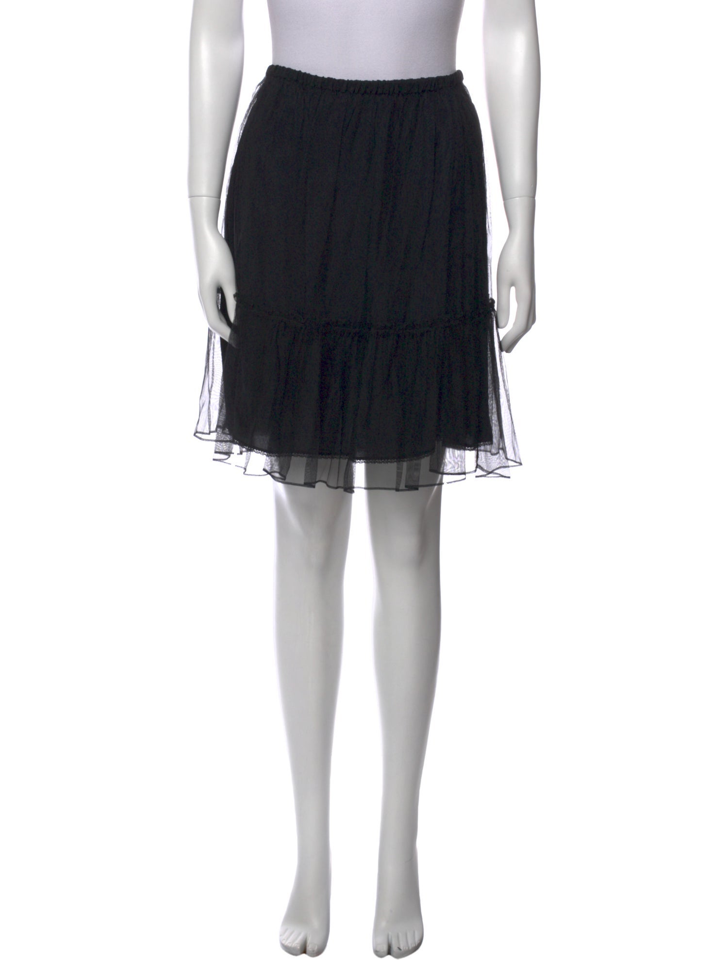 Gucci 2023 Mini Skirt w/ Tags