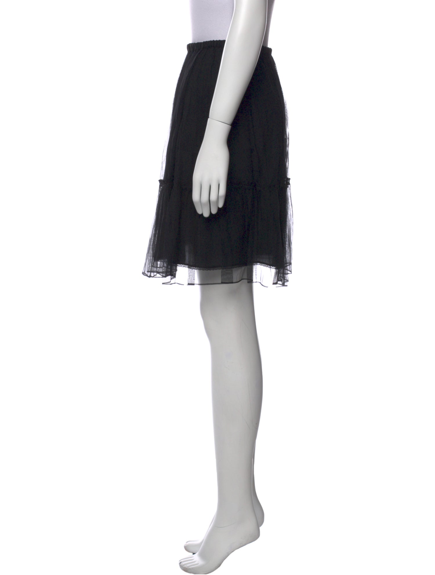 Gucci 2023 Mini Skirt w/ Tags