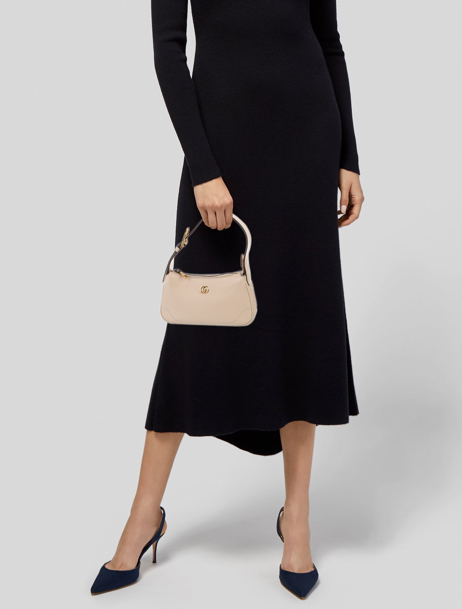 Gucci Double G Aphrodite Mini