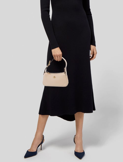 Gucci Double G Aphrodite Mini