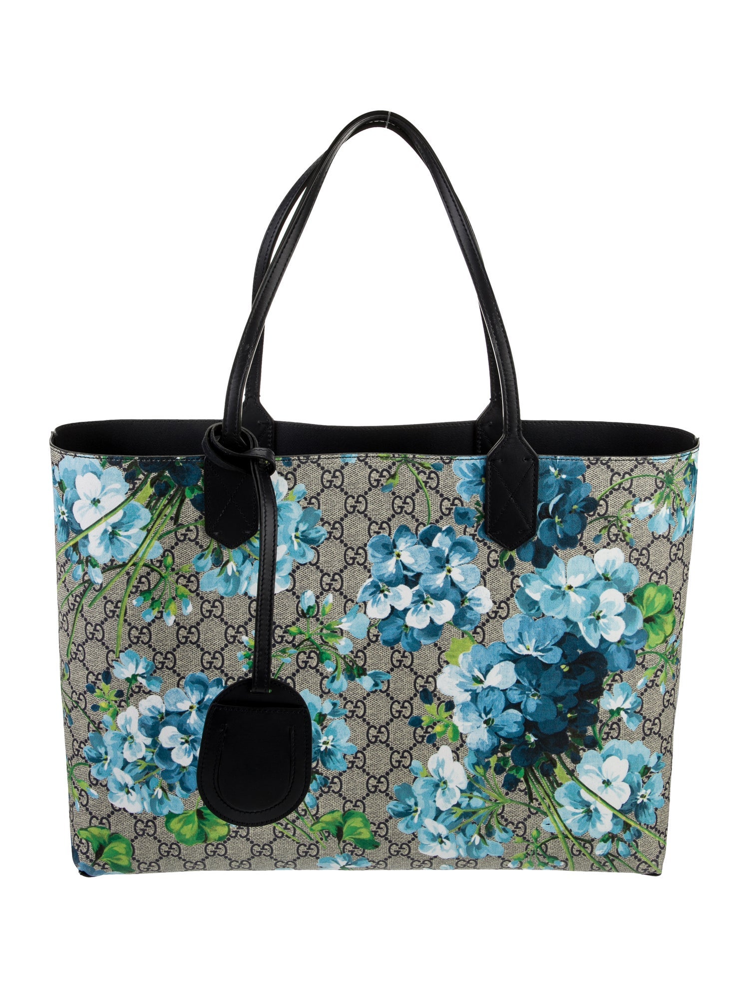 Gucci GG Supreme GG Supreme Reversible Tote