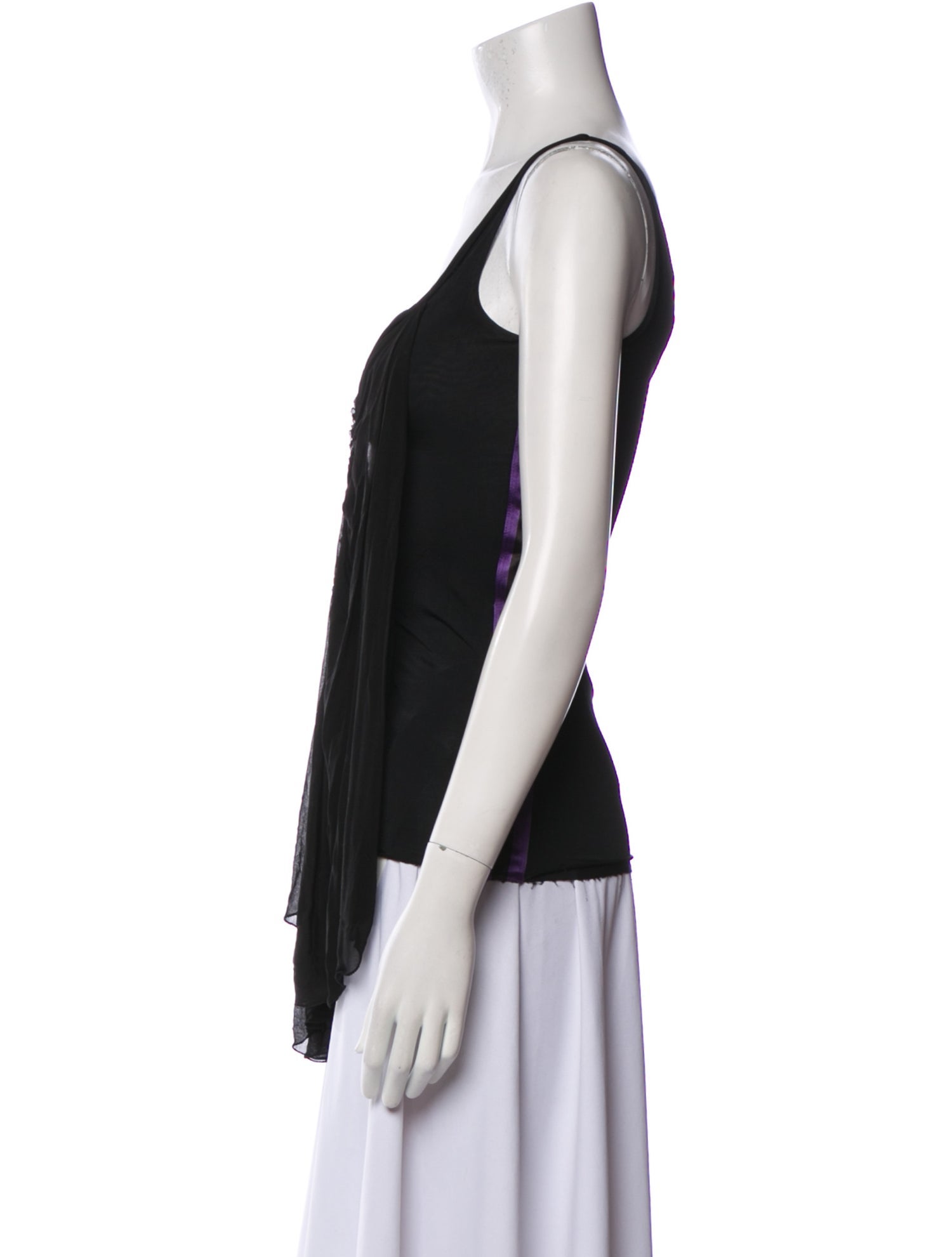 Gucci Vintage 2000's Top