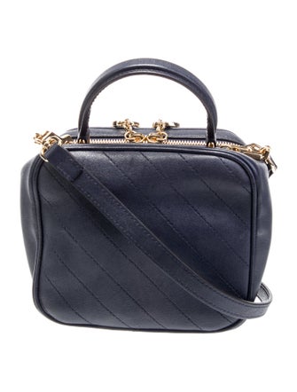 Gucci Leather Blondie