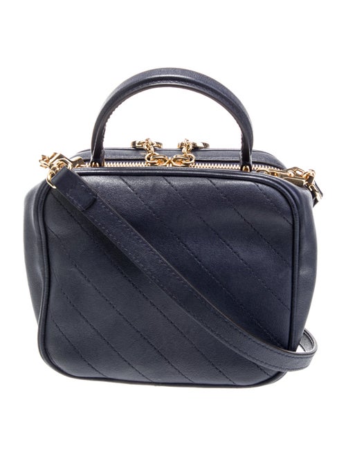 Gucci Leather Blondie