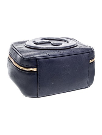 Gucci Leather Blondie