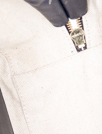 Gucci Leather Blondie