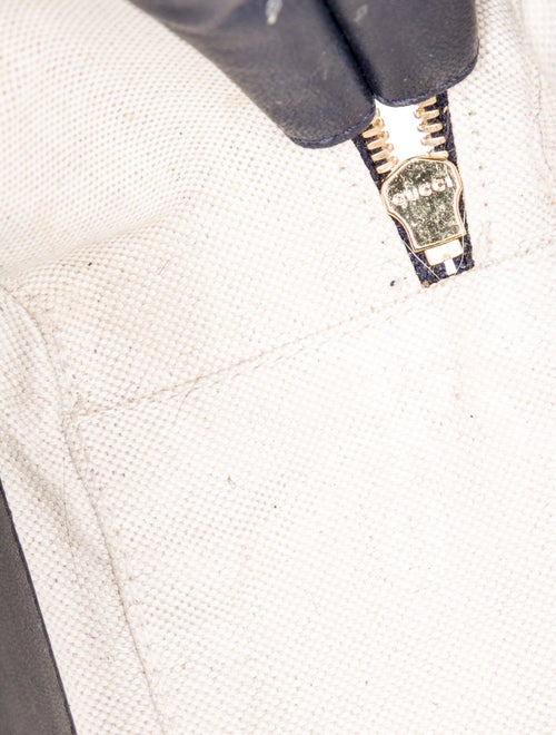 Gucci Leather Blondie