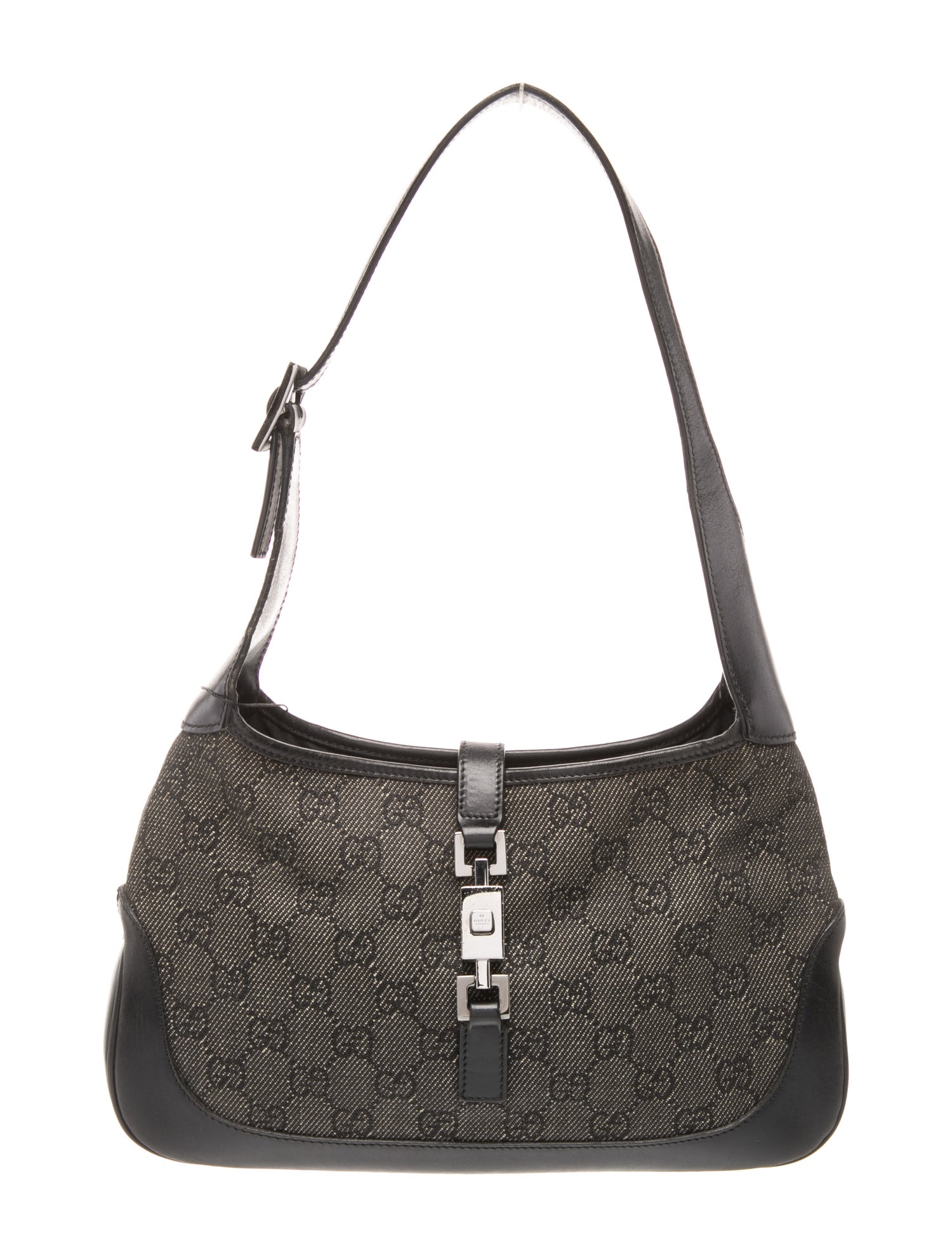 Gucci GG Canvas Jackie