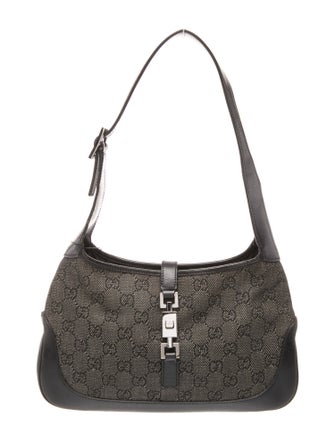 Gucci GG Canvas Jackie