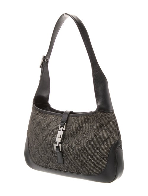 Gucci GG Canvas Jackie