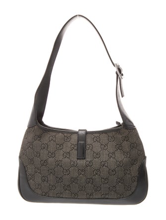 Gucci GG Canvas Jackie