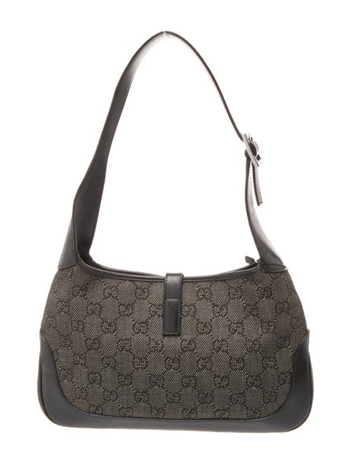 Gucci GG Canvas Jackie