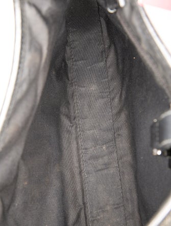 Gucci GG Canvas Jackie