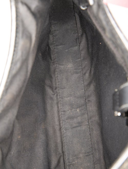 Gucci GG Canvas Jackie