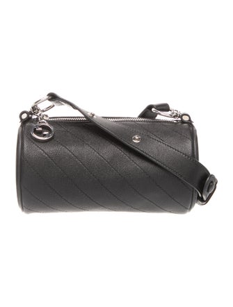 Gucci Leather Blondie