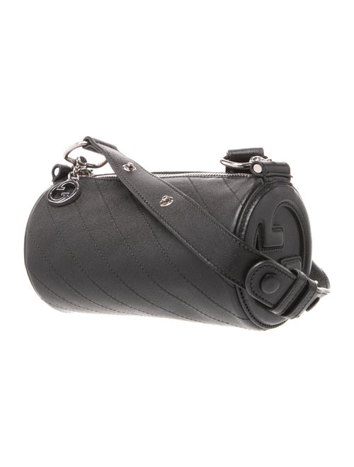 Gucci Leather Blondie