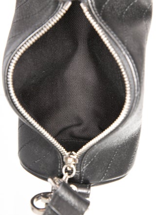 Gucci Leather Blondie