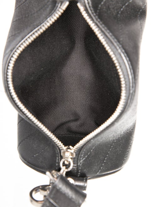 Gucci Leather Blondie