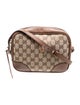Gucci GG Canvas Bree