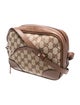 Gucci GG Canvas Bree