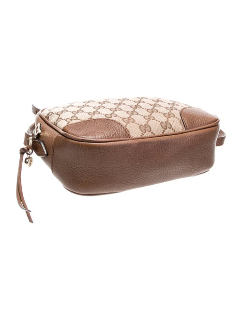 Gucci GG Canvas Bree