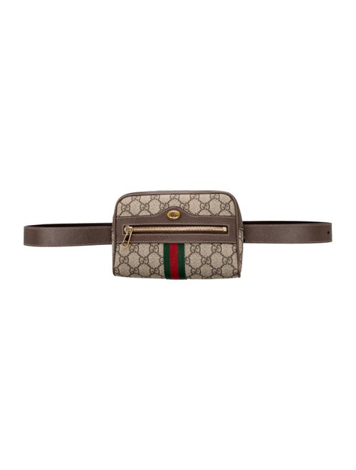 Gucci GG Supreme Ophidia
