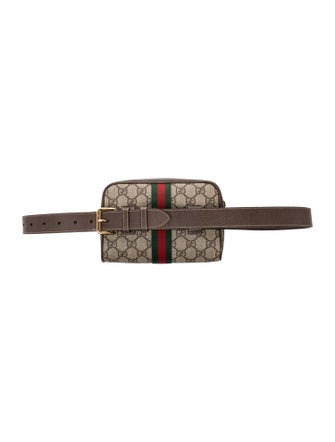 Gucci GG Supreme Ophidia
